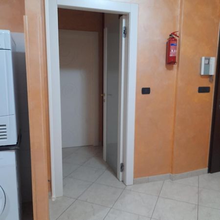 ברינדיזי Appartamento Nuvola מראה חיצוני תמונה